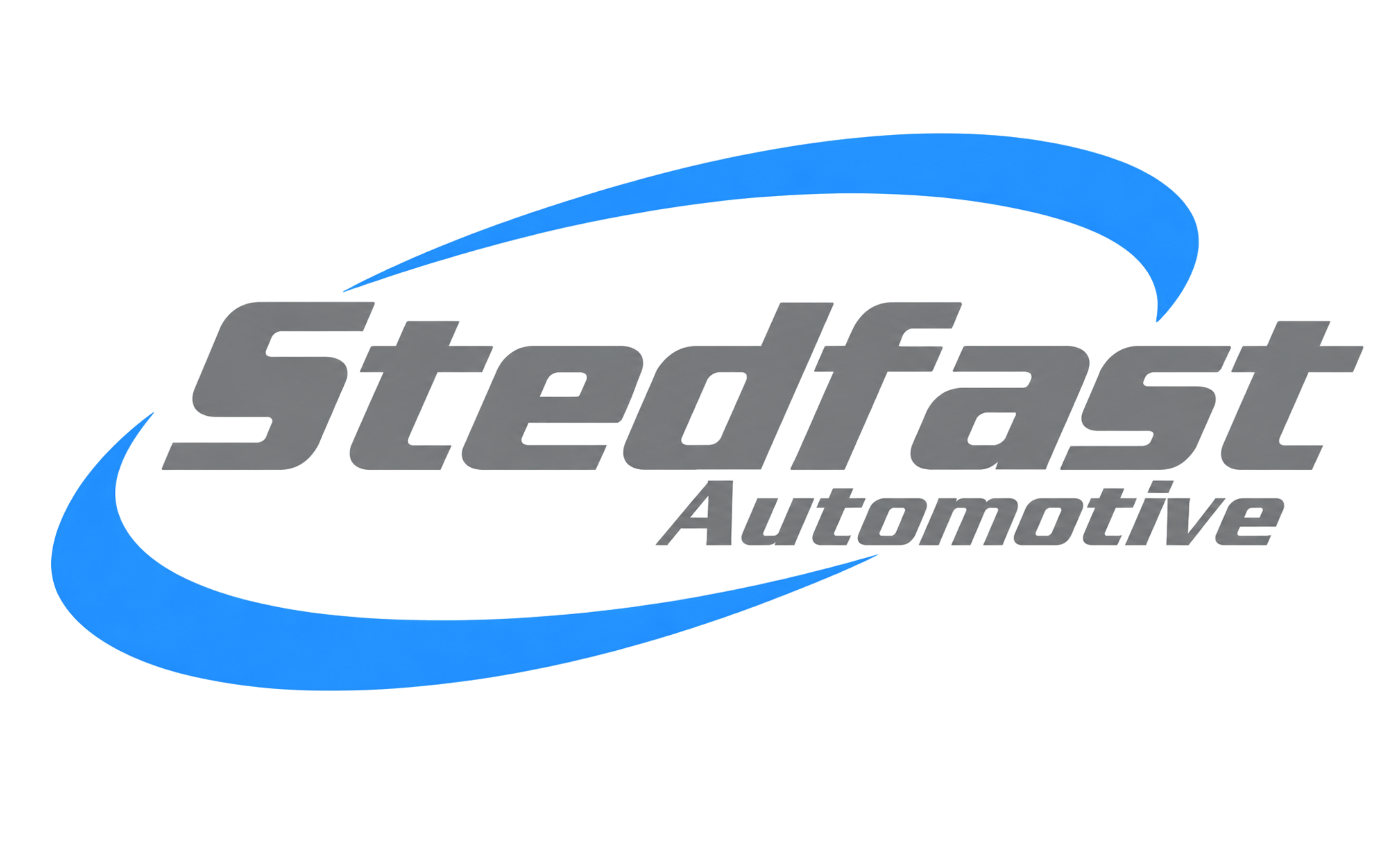 Stedfast Automotive logo