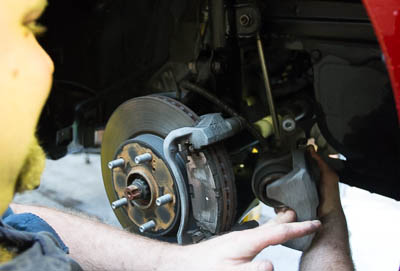Roadworthy certificates